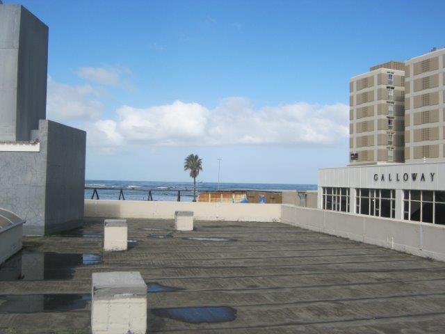 To Let Commercial Property for Rent in Strand Central Western Cape